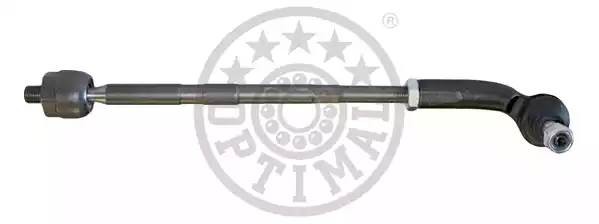 Поперечная рулевая тяга G0647 OPTIMAL