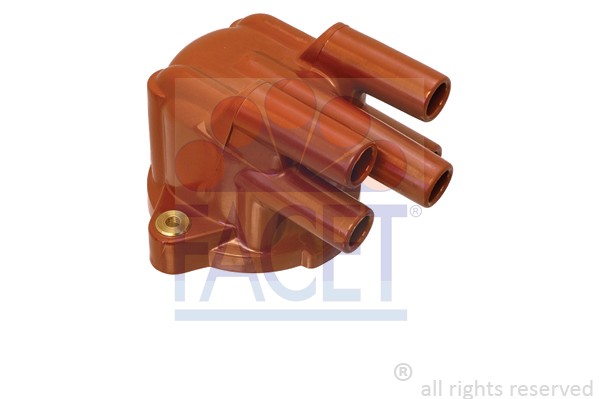 Крышка распределителя зажигания 2.7530/33PHT FACET