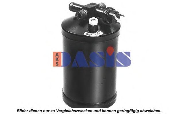 Осушитель, кондиционер 800013N AKS DASIS