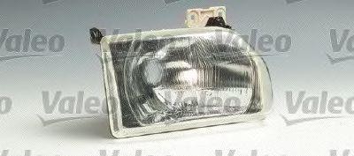 Основная фара 084424 VALEO PHC