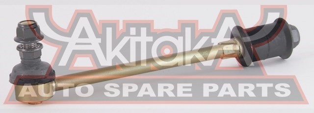 Стойка стабилизатора 0223-260 ASVA