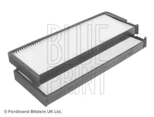 Фильтр, воздух во внутренном пространстве ADG02507 BLUE PRINT