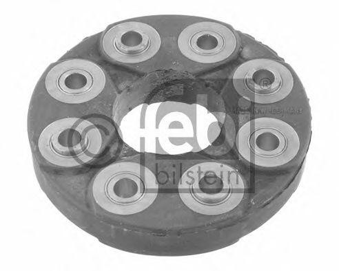 Муфта карданного вала 03415 FEBI BILSTEIN