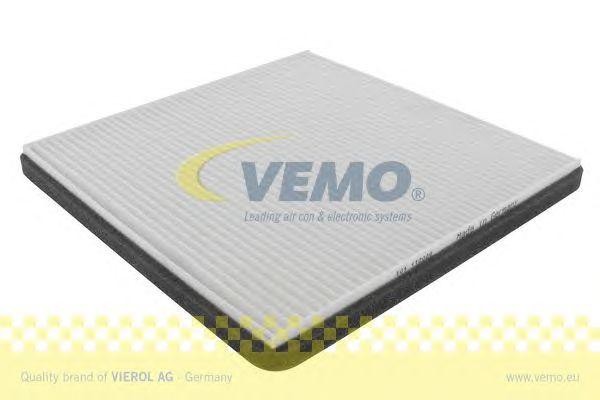 Фильтр, воздух во внутренном пространстве V70-30-0002-1 VEMO