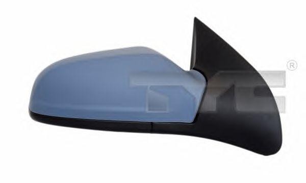 Наружное зеркало 325-0090 TYC