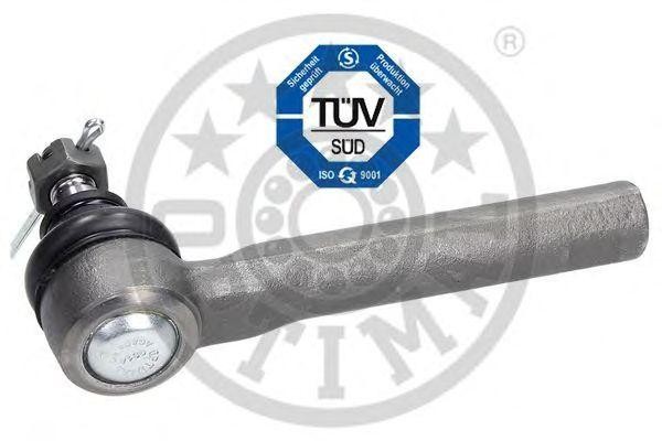 Наконечник поперечной рулевой тяги G1-1064 OPTIMAL