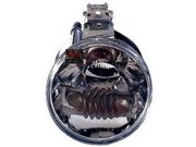 Фонарь указателя поворота 5817906 VAN WEZEL