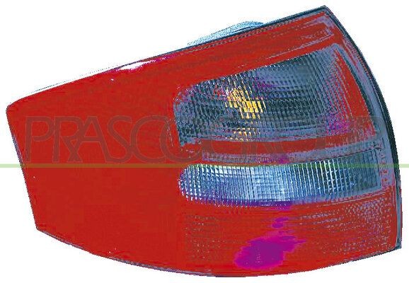 Фонарь задний AD0324154 PRASCO GROUP