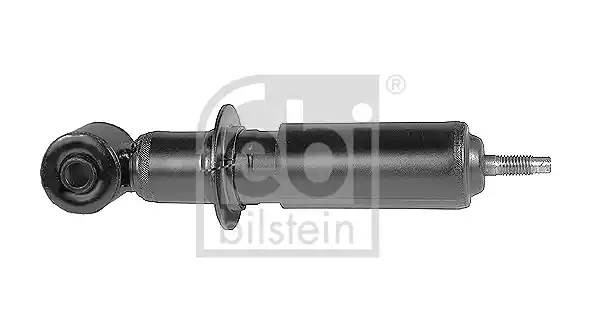 Гаситель, крепление кабины 09100 FEBI BILSTEIN