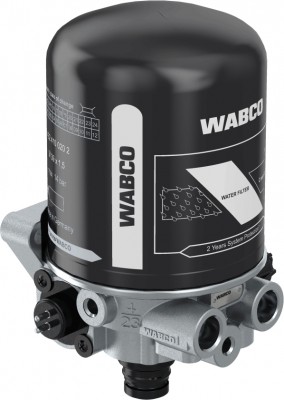 Осушитель воздуха, пневматическая система 4324101027 WABCO