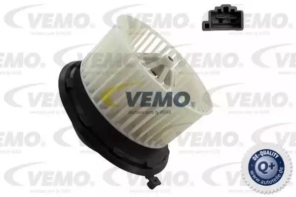 вентилятор салона V24-03-1345 VEMO