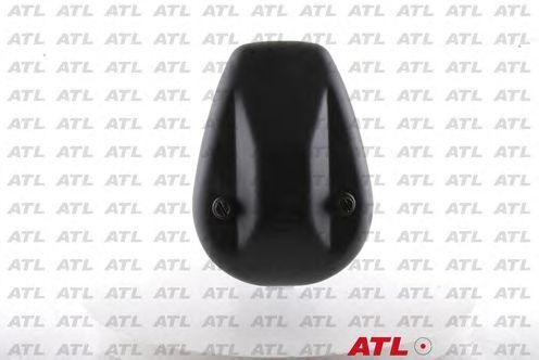 Стартер A76600 ATL DELTA AUTOTECHNIK