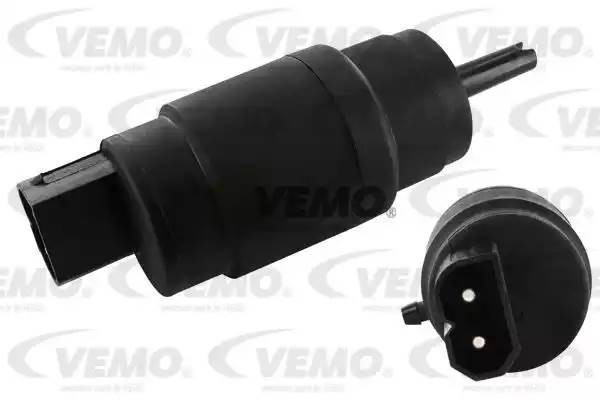Водяной насос, система очистки окон V20-08-0102-1 VEMO