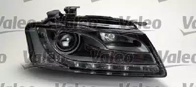 Основная фара 043577 VALEO PHC
