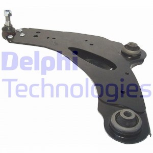 Рычаг независимой подвески колеса, подвеска колеса TC1467 DELPHI