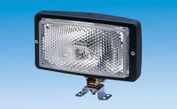 Фара головного света 0 305 001 004 BOSCH