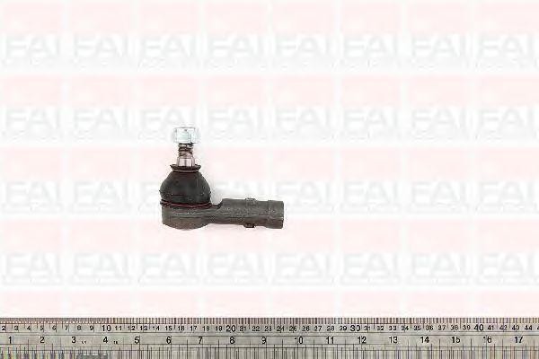 Наконечник поперечной рулевой тяги SS1040 FAI