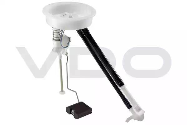 Датчик, запас топлива 221-824-043-002Z VDO