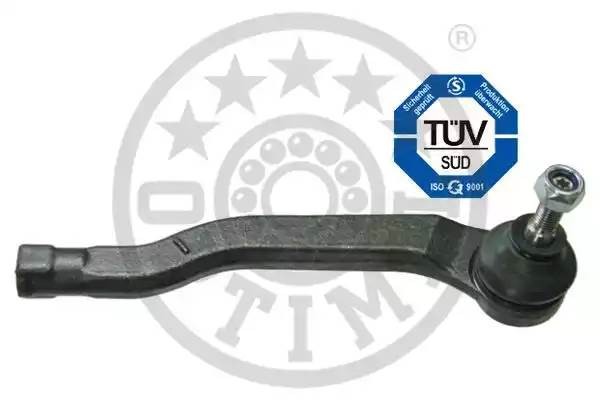 Наконечник поперечной рулевой тяги G1-1300 OPTIMAL