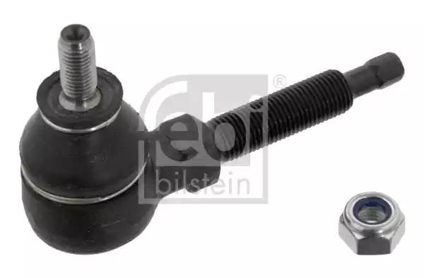 Наконечник поперечной рулевой тяги 06968 FEBI BILSTEIN
