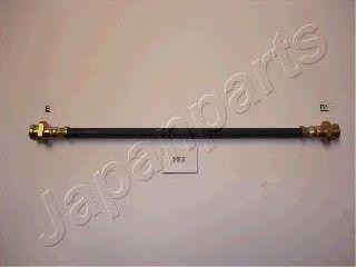 Кронштейн, тормозный шланг TF-127 JAPAN PARTS GROUP
