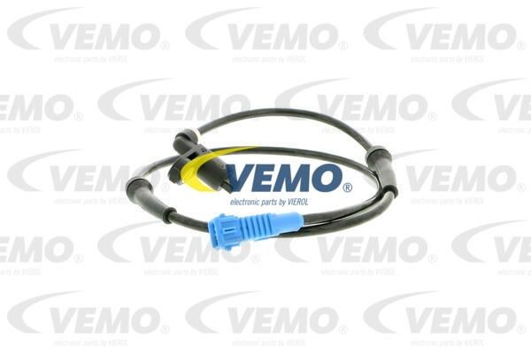 Датчик, частота вращения колеса V42-72-0001 VEMO