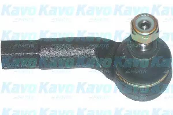 Наконечник поперечной рулевой тяги STE-4503 KAVO PARTS