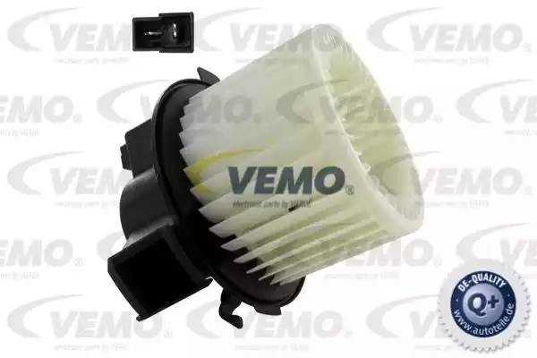 Электродвигатель, вентиляция салона V42-03-1227 VEMO