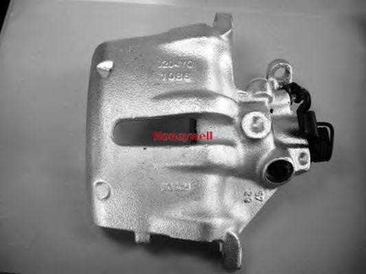 Тормозной суппорт 694366B BENDIX JURID