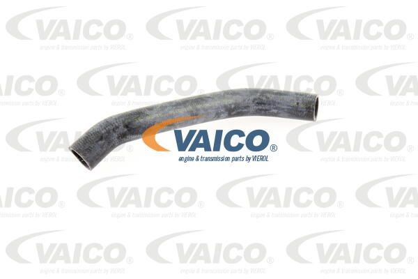 Патрубок системы охлаждения ДВС V10-0050 VEMO
