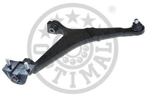 Рычаг независимой подвески колеса, подвеска колеса G6-088 OPTIMAL