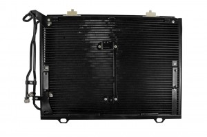 Конденсатор, кондиционер V30-62-1023 VEMO