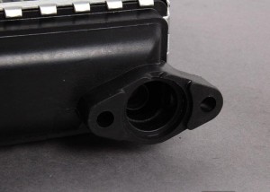 Радиатор отопителя A 002 835 54 01 MERCEDES BENZ