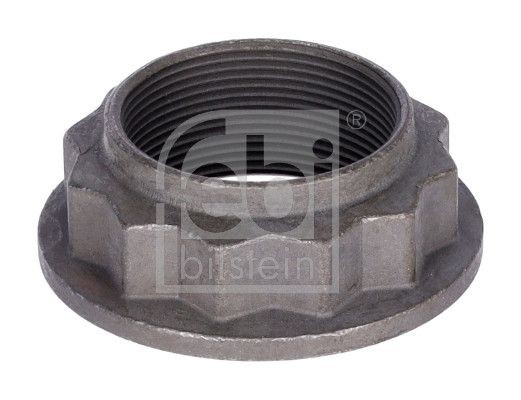Гайка; Гайка, коническое колесо 08536 FEBI BILSTEIN