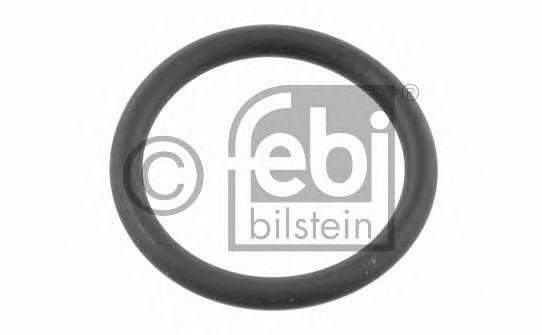 Уплотнительное кольцо, поворотного кулака 04579 FEBI BILSTEIN