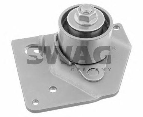 Натяжной ролик, ремень ГРМ 60 92 4529 SWAG