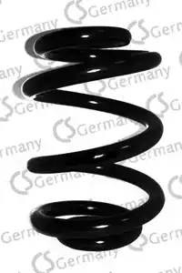 Пружина подвески 14.950.673 CS GERMANY
