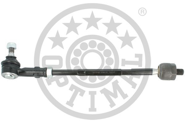 Поперечная рулевая тяга G0-563 OPTIMAL