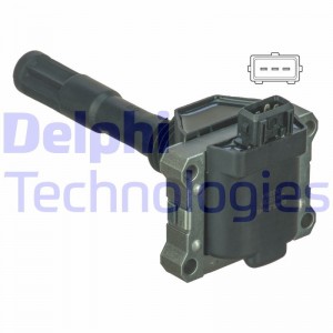 Топливный фильтр HDF495 DELPHI