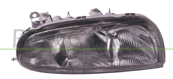Основная фара FD0504923 PRASCO GROUP