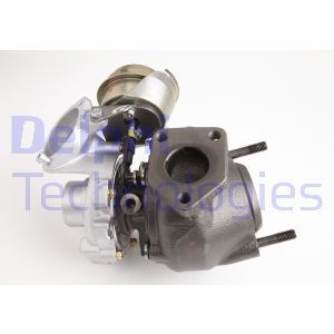 Топливный фильтр HDF571 DELPHI
