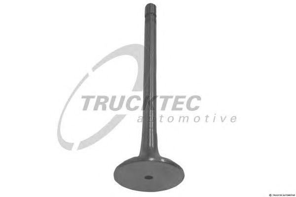Выпускной клапан 0112093 TRUCKTEC