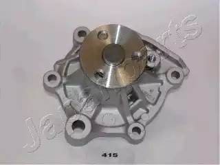Водяной насос PQ415 JAPAN PARTS GROUP