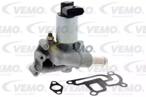 Клапан возврата ОГ V40630009 VEMO