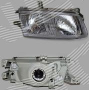 Деталь ZMZ1126R SIGNEDA