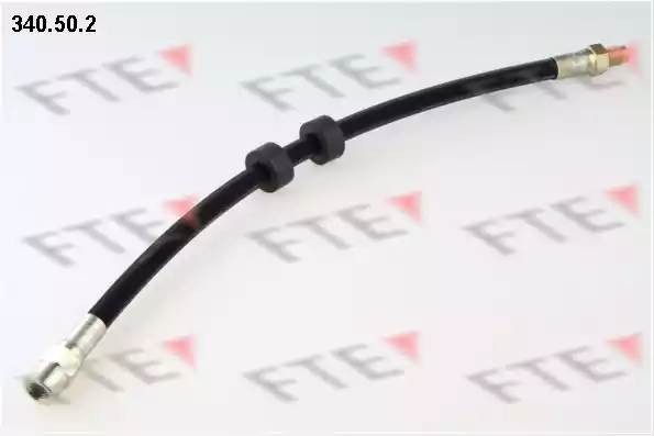 Тормозной шланг 340502 FTE