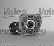 Стартер 436021 VALEO PHC