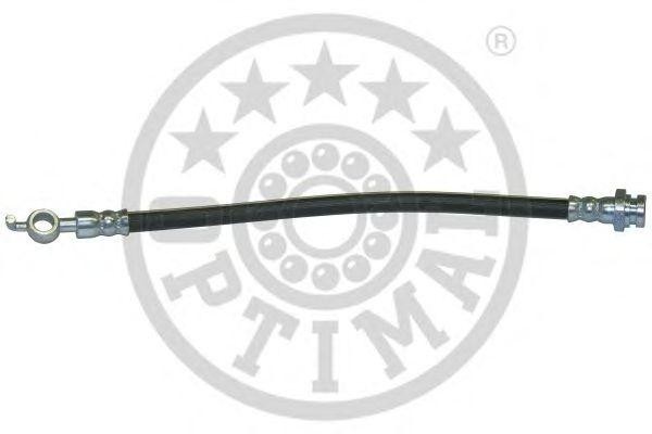 Тормозной шланг BSL777 OPTIMAL