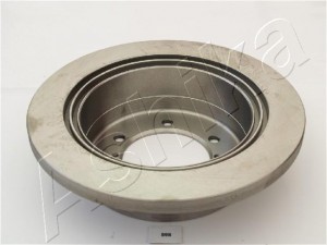 Тормозной диск 61-05-598 ASHIKA