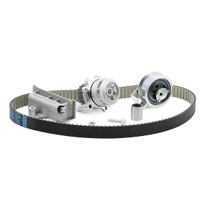 Водяной насос + комплект зубчатого ремня KTBWP4153 DAYCO